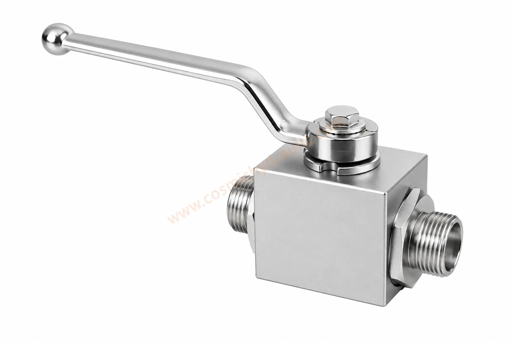 KHB / KHM Ball Valve