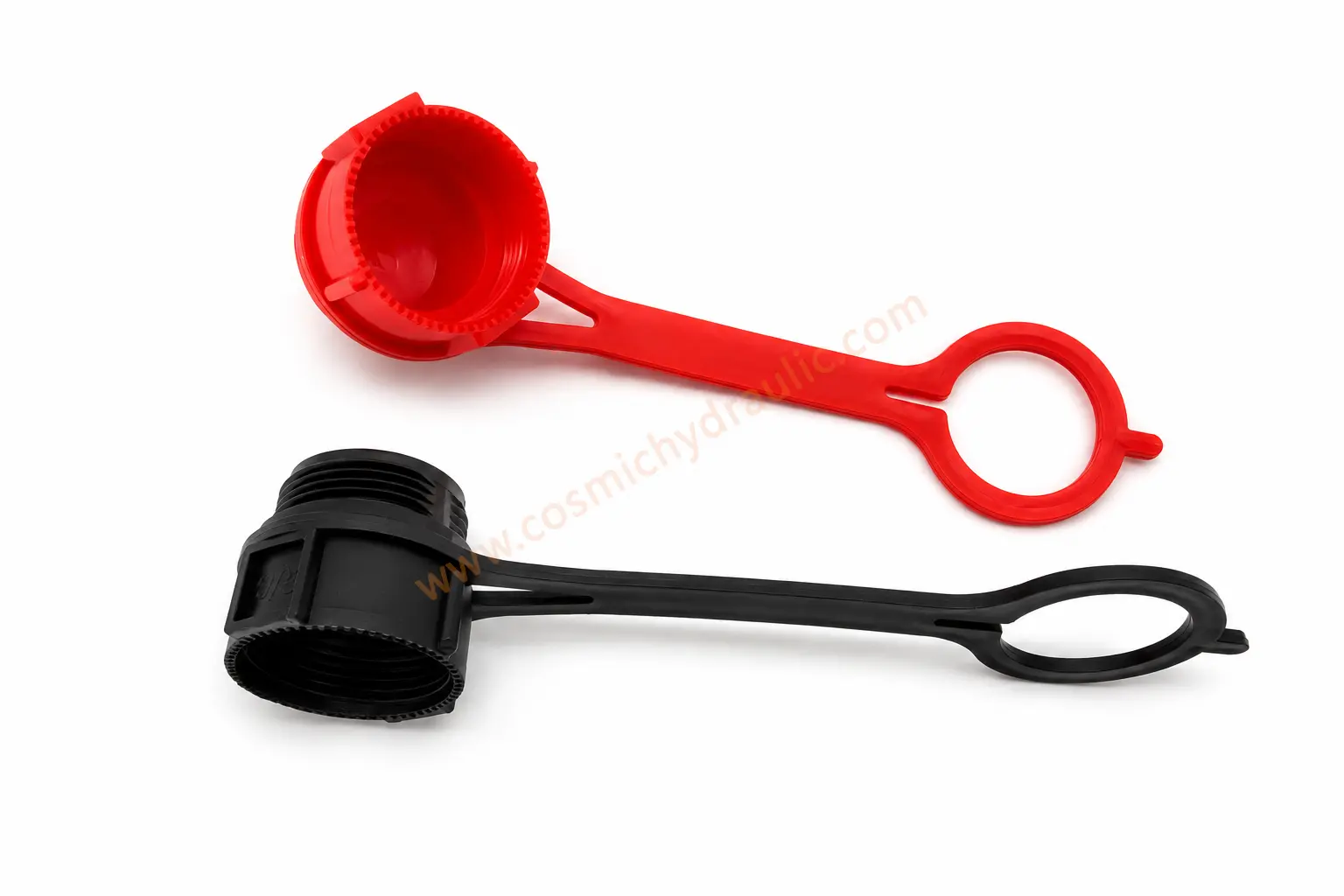 KZE-B Dust Caps