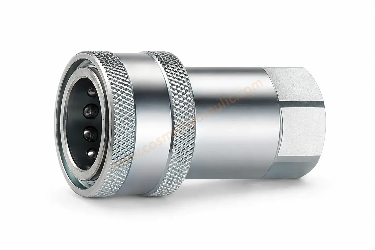 ZY-ISOA1 Series 2