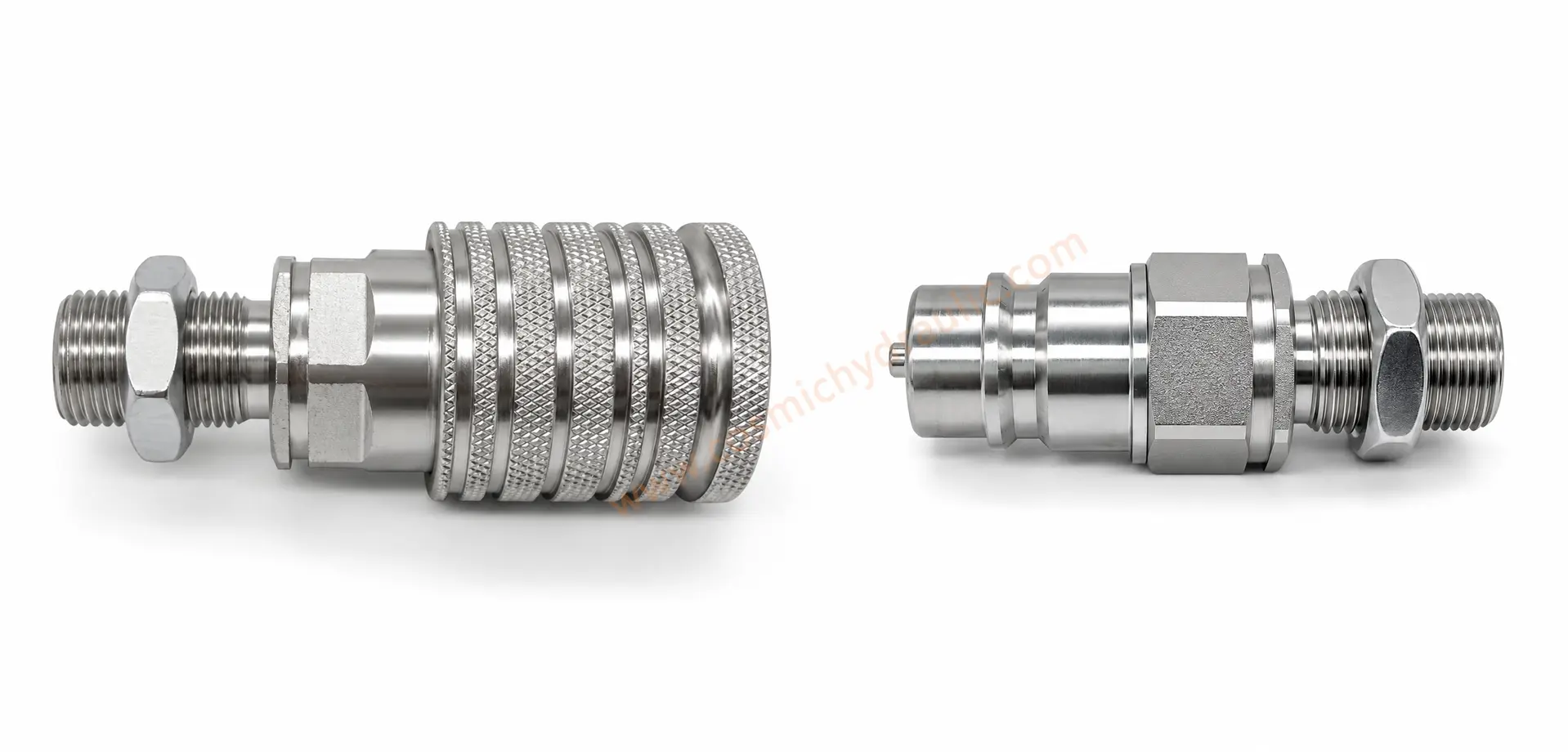 ZY-CT extended coupling fitting image