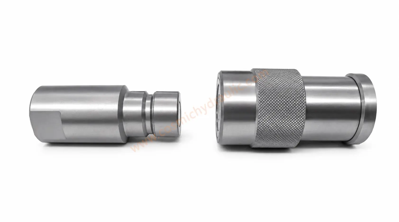 Coupling fitting image