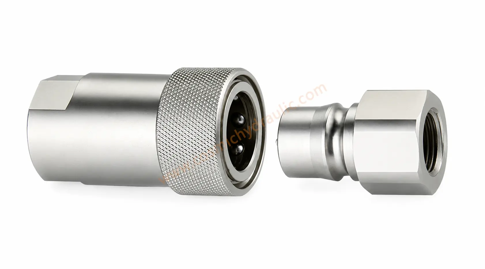 ZY-HSP coupling fitting image