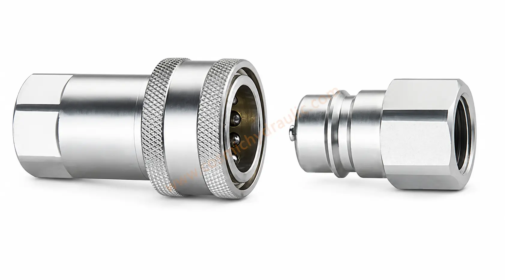 ZY-KZE coupling fitting image