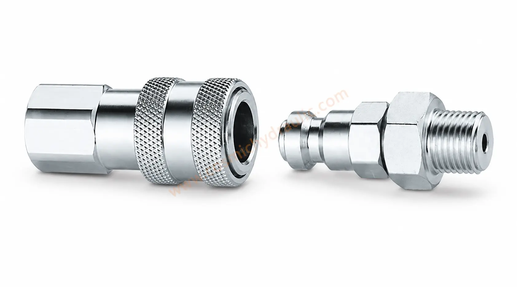 ZY-LKJI coupling fitting image