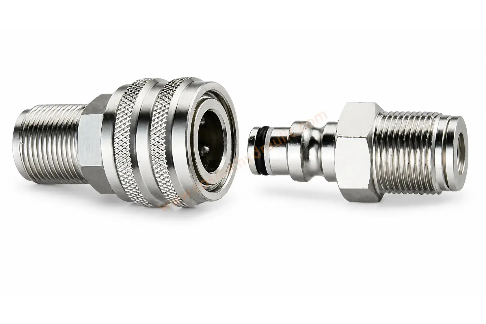 ZY-TQ coupling fitting image