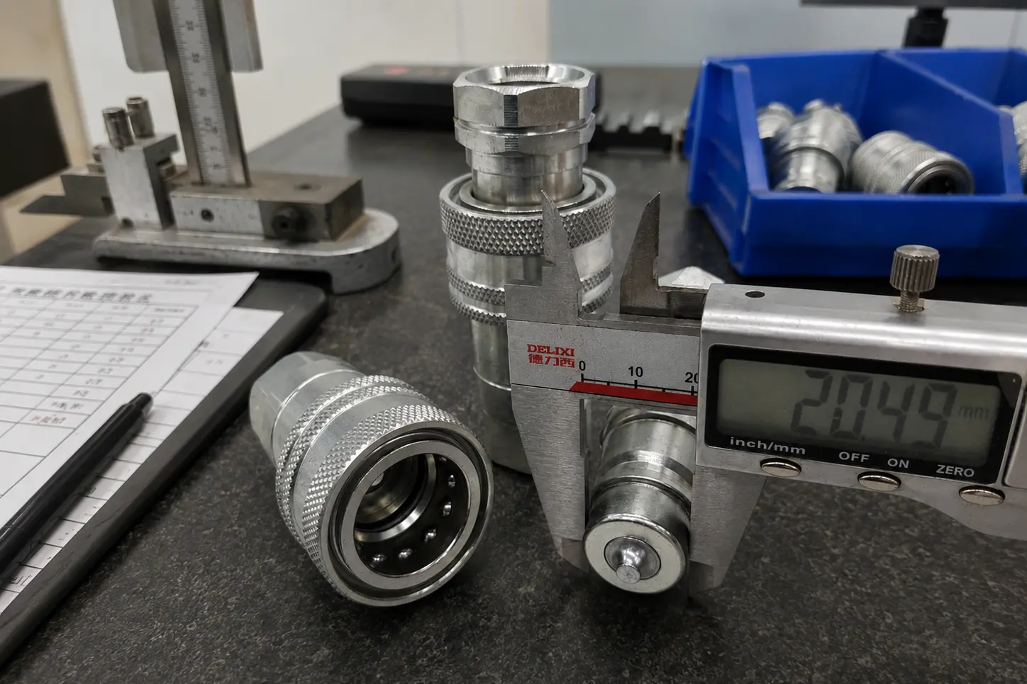 Process Quality Control